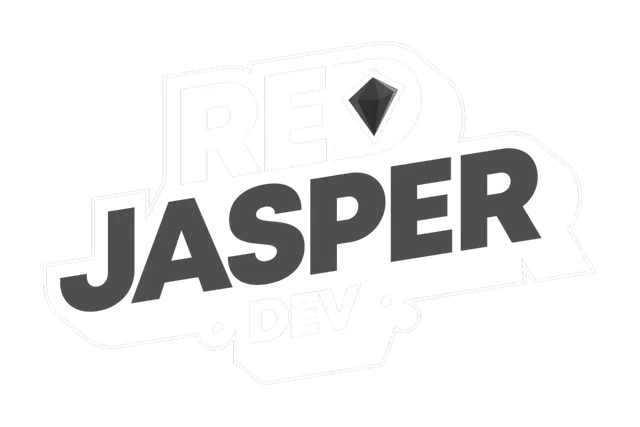 Red Jasper Dev